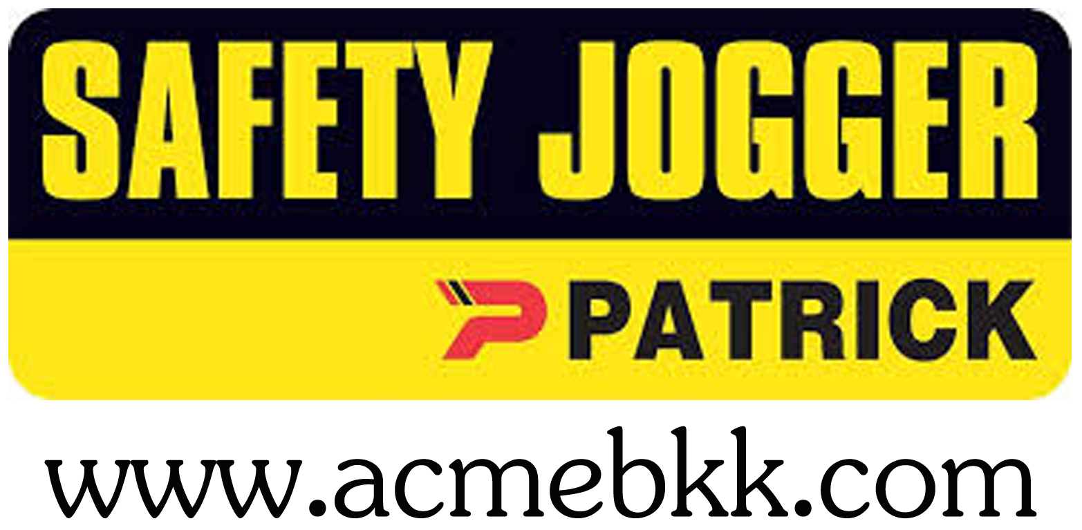 รองเท้าเซฟตี้ Safety Jogger