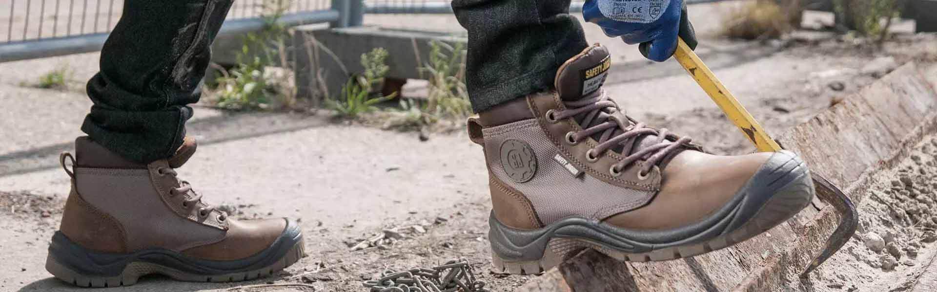 safety jogger