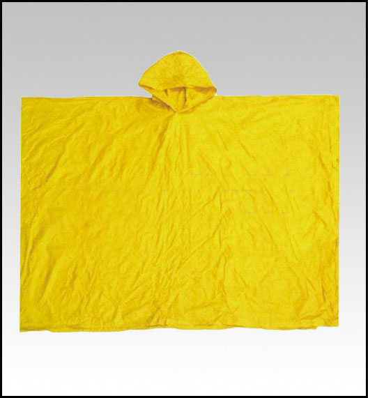 เสื้อกันฝนปีกค้างคาว TF-RC03