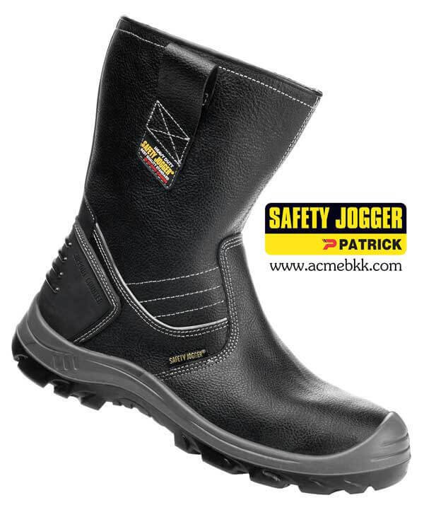 รองเท้าเซฟตี้ รุ่นเบสท์บู้ท Bestboot